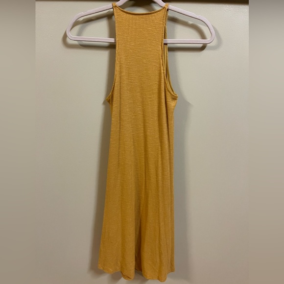 Yellow Maurices sundress - Picture 2 of 3